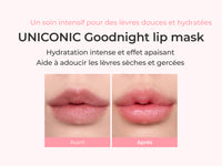 SELF BEAUTY UNICONIC Good Night Lip Mask