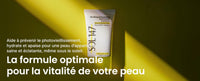 Soothing & Hydrating Sun Cream SPF50 – Crème Solaire Visage