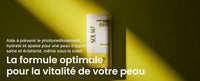 Invisible Protection Sun Stick SPF50+ – Stick Solaire Visage Coréen