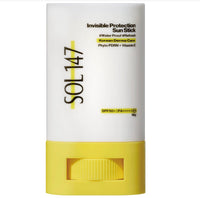 Soothing & Hydrating Sun Cream SPF50 – Crème Solaire Visage