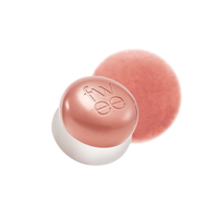 LIP&CHEEK Blurry PUDDING POT Fwee