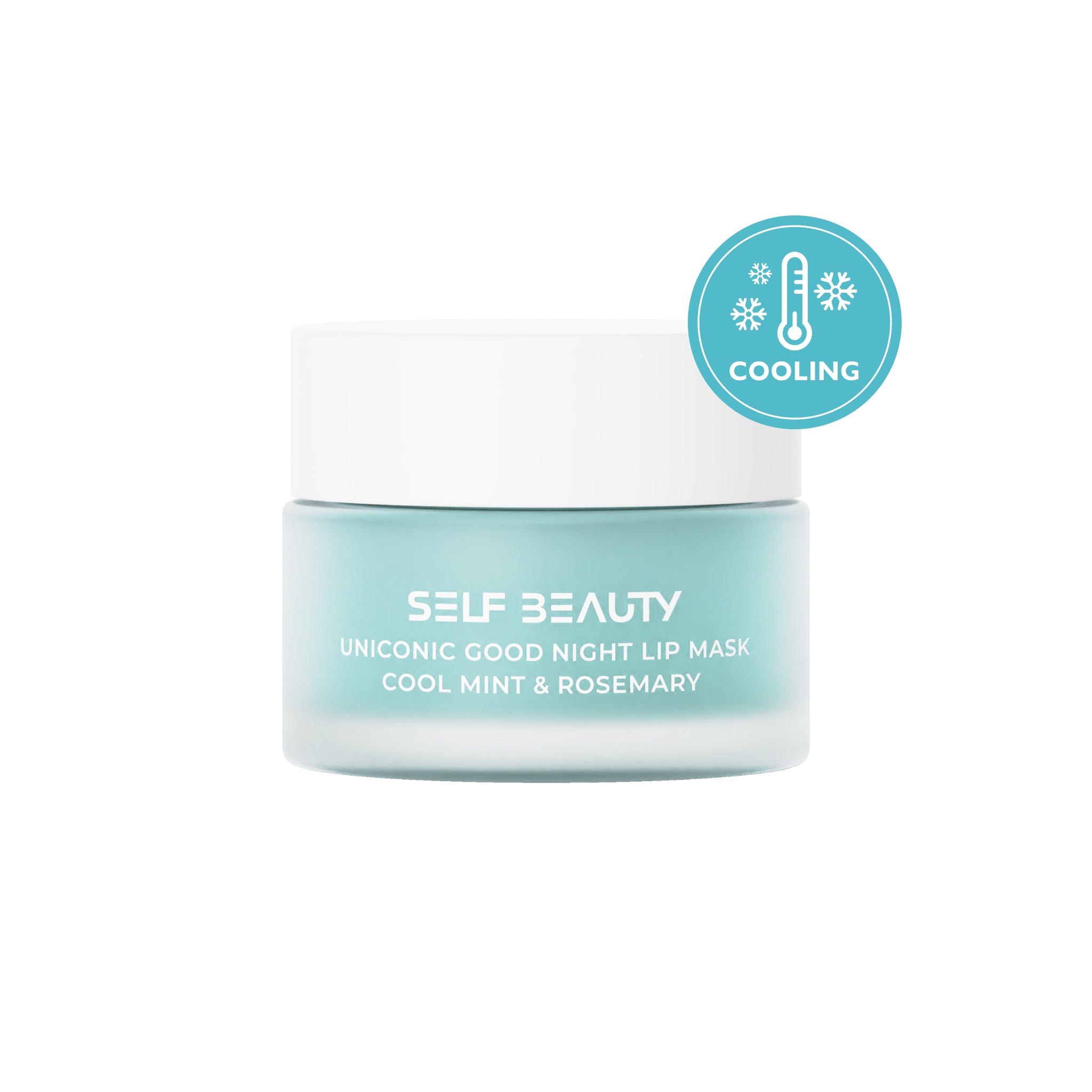 SELF BEAUTY UNICONIC Good Night Lip Mask