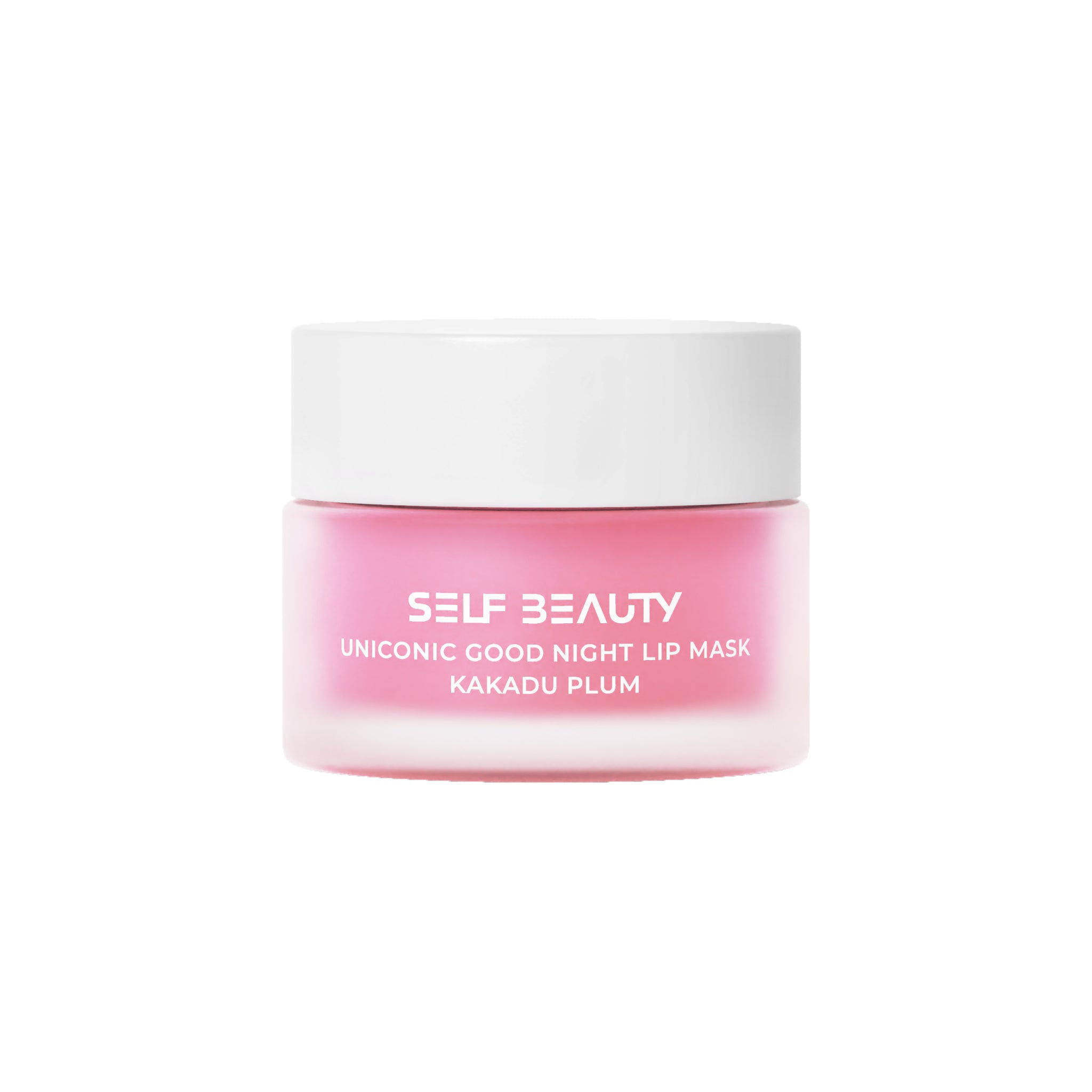 SELF BEAUTY UNICONIC Good Night Lip Mask