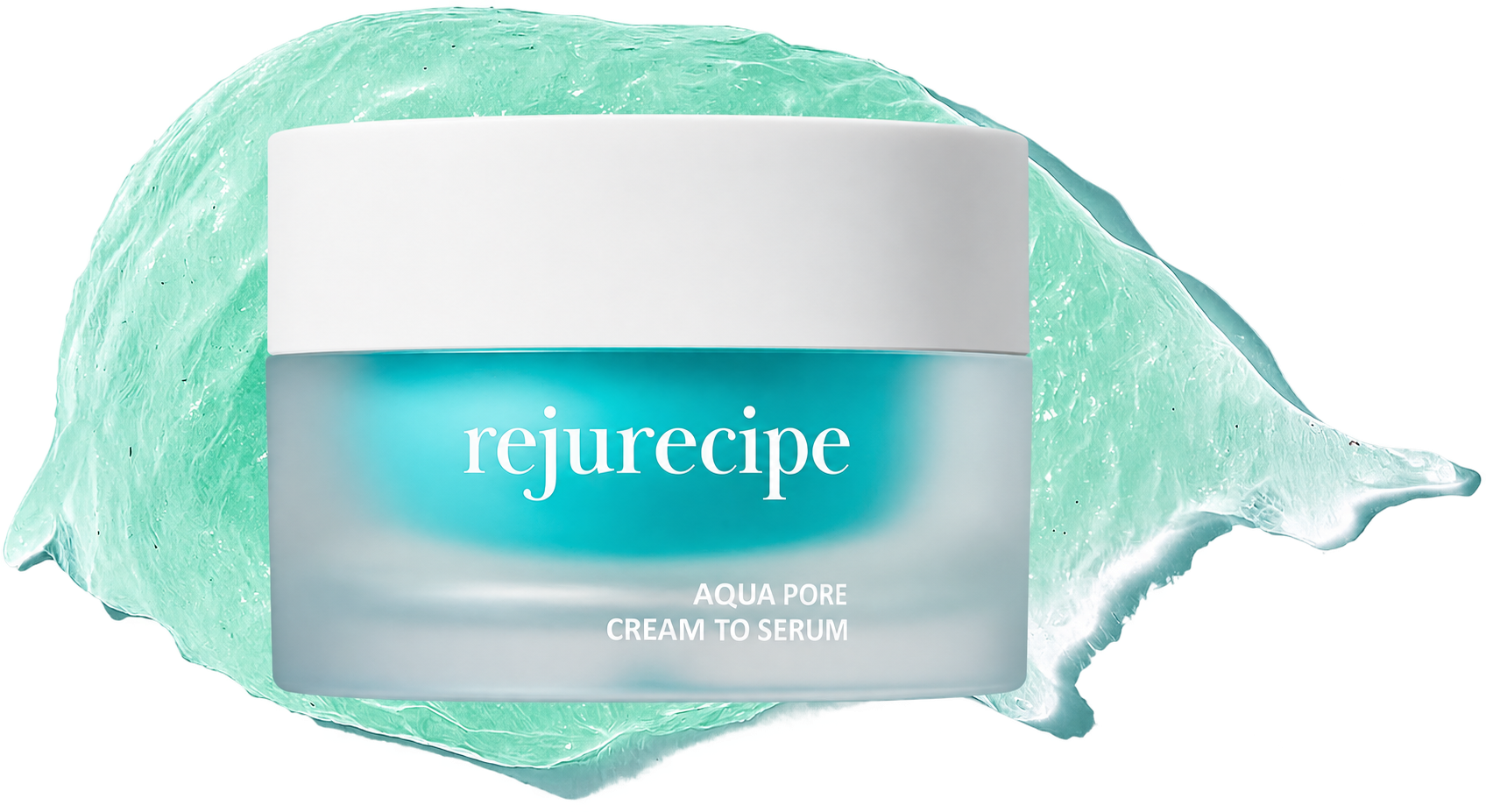 PESTLO Rejurecipe Aqua Pore Cream to Serum