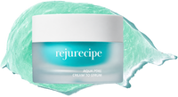 PESTLO Rejurecipe Aqua Pore Cream to Serum