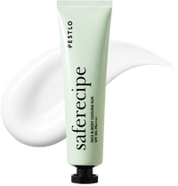 PESTLO Saferecipe Face & Body Cooling Sun