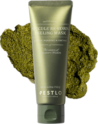 PESTLO Spicule Re-Born Peeling Mask