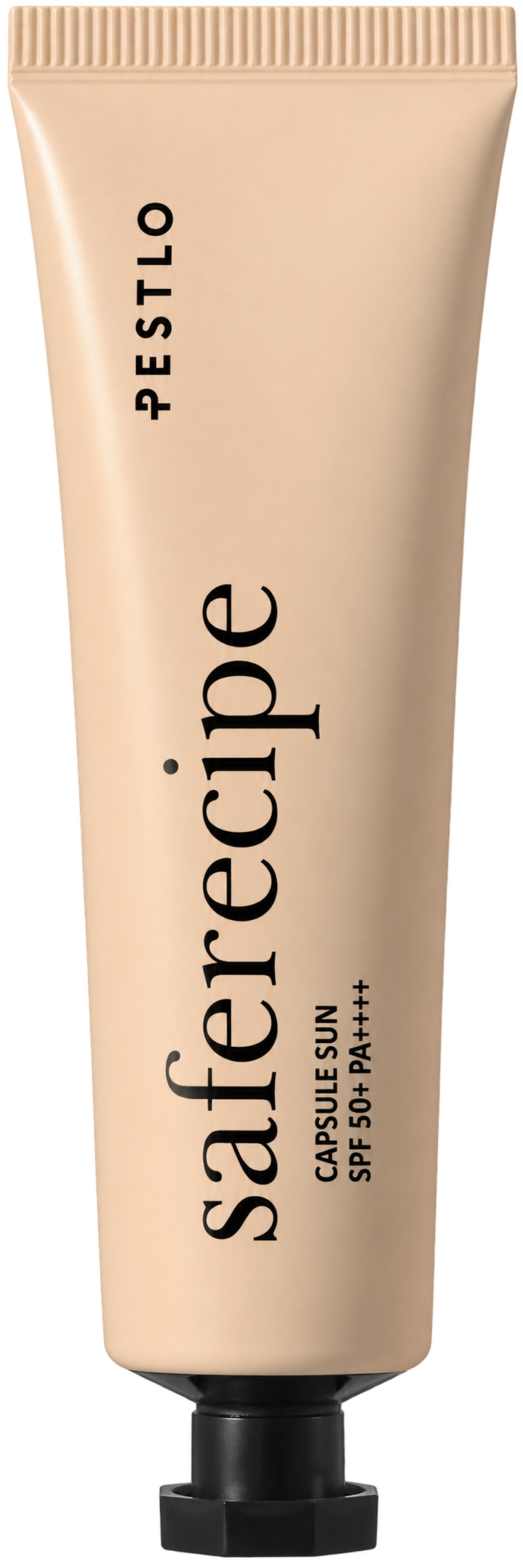 PESTLO SAFERECIPE CAPSULE SUN