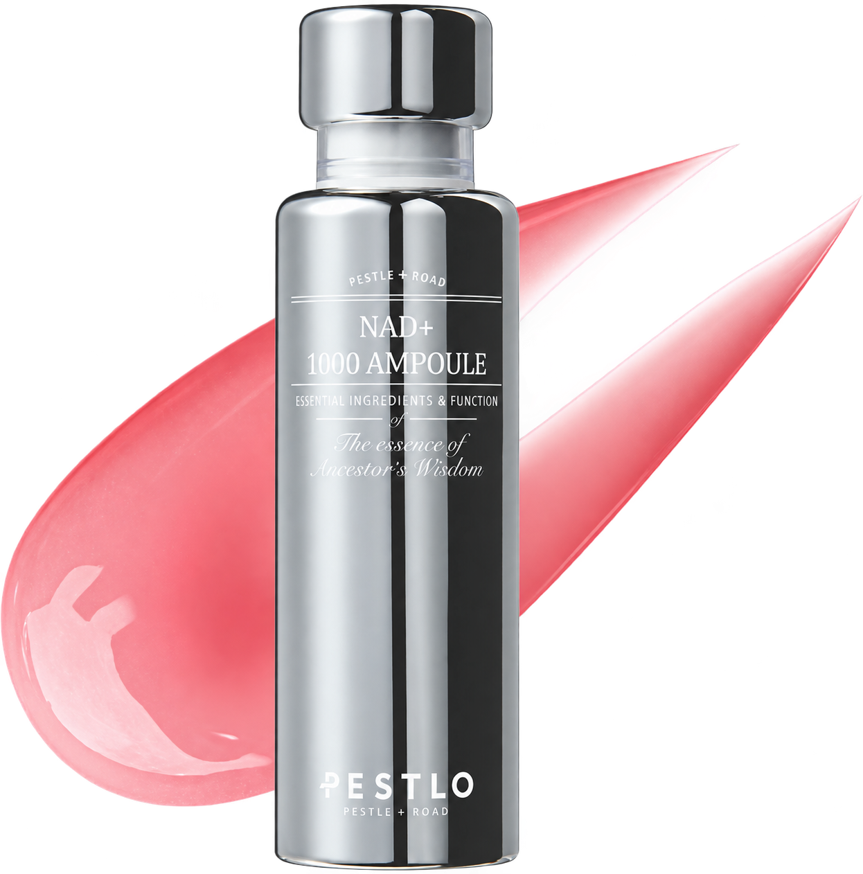 PESTLO NAD+ 1000 Ampoule