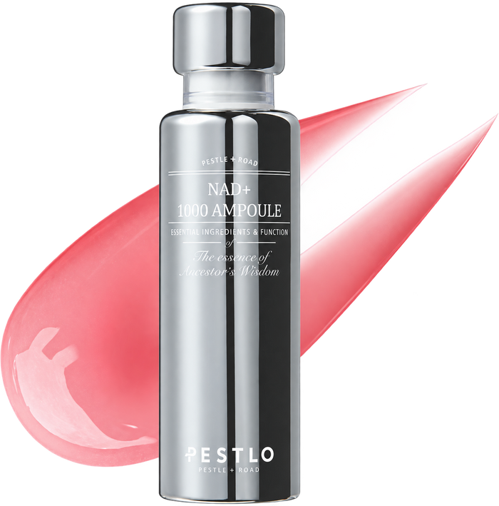 PESTLO NAD+ 1000 Ampoule