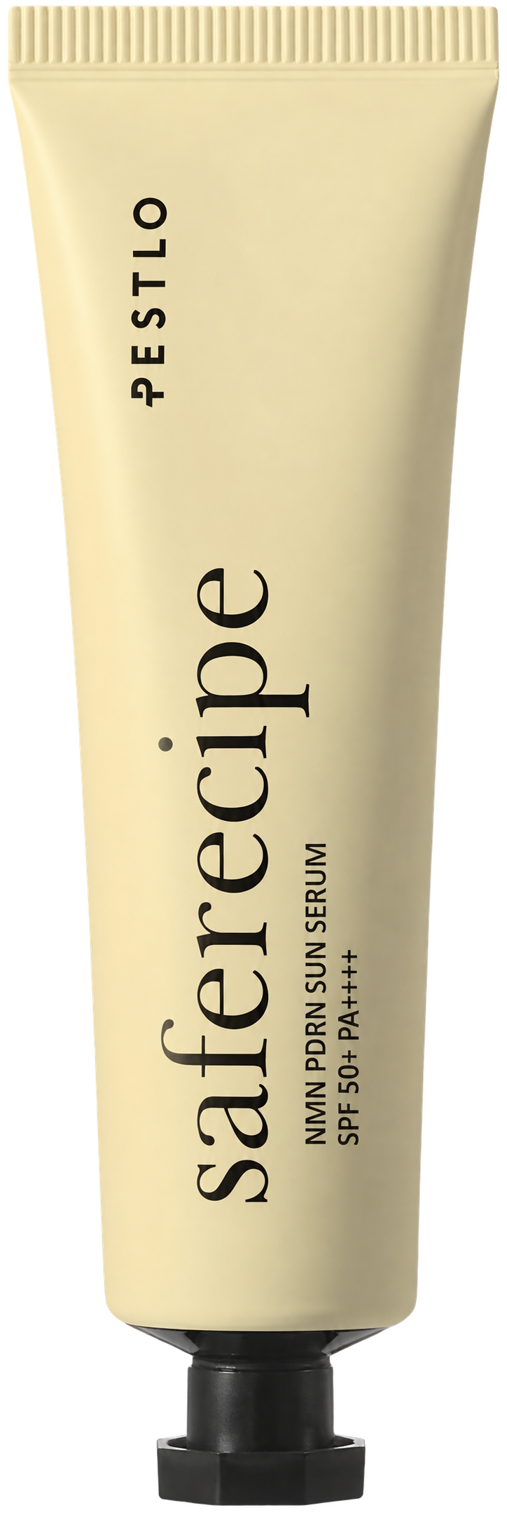 PESTLO SafeRecipe NMN PDRN SUN SERUM