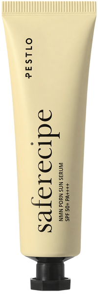 PESTLO SafeRecipe NMN PDRN SUN SERUM