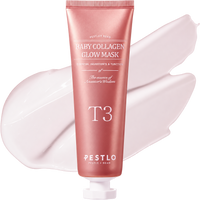 PESTLO T3 Baby Collagen Glow Mask