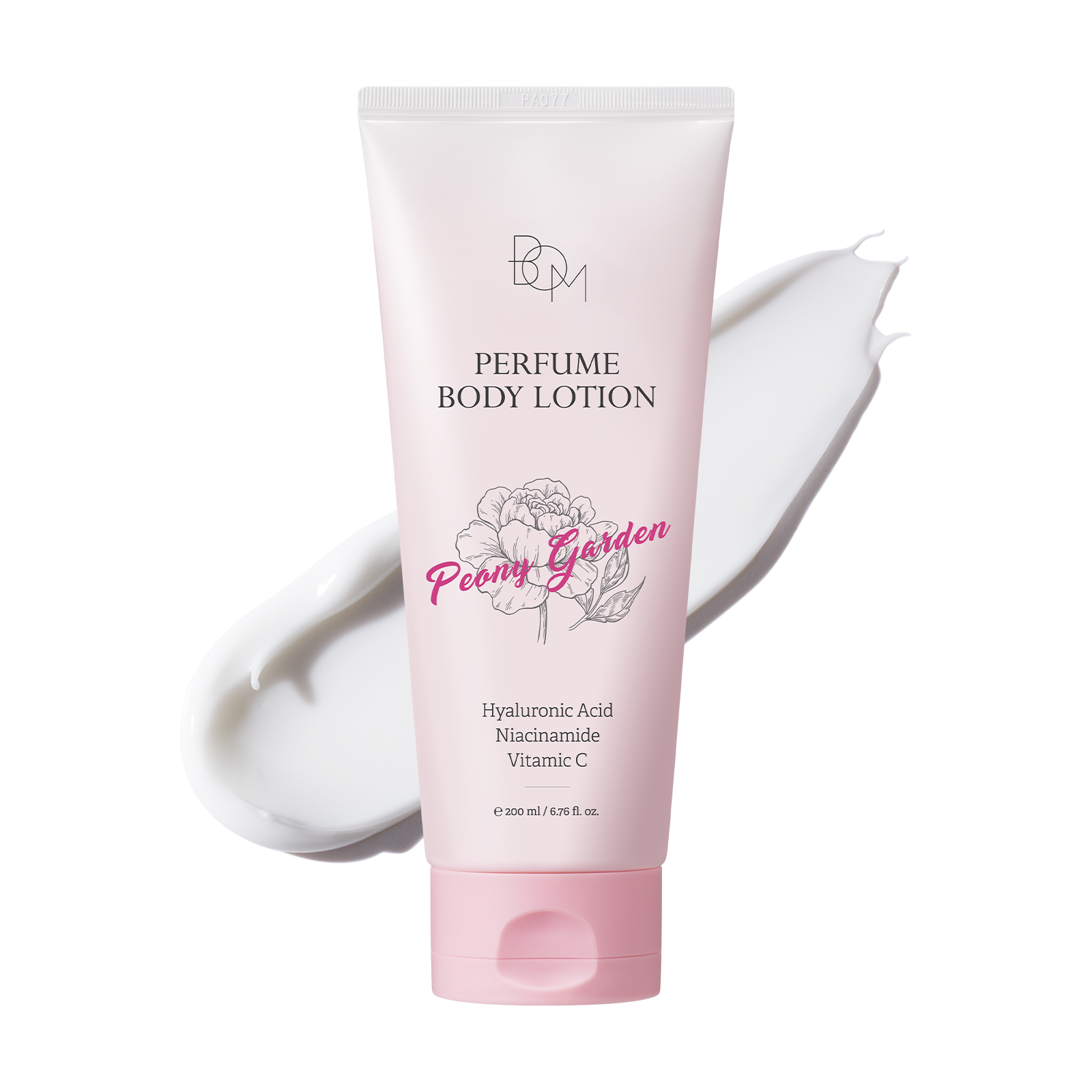 Perfume Body Lotion