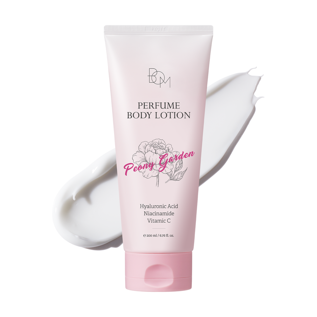 Perfume Body Lotion