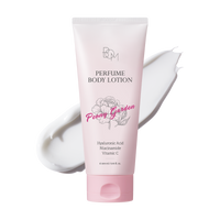 Perfume Body Lotion