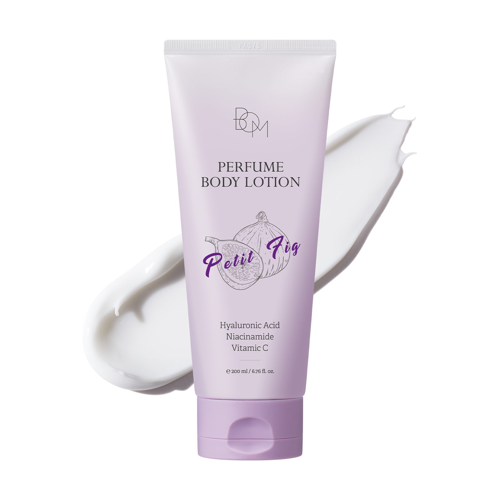 Perfume Body Lotion