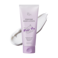 Perfume Body Lotion