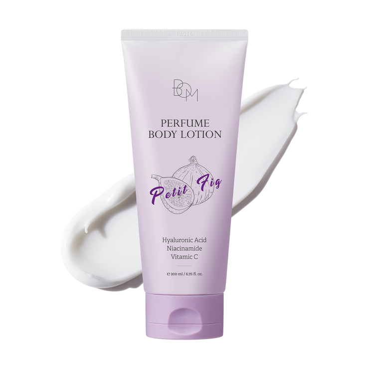 Perfume Body Lotion