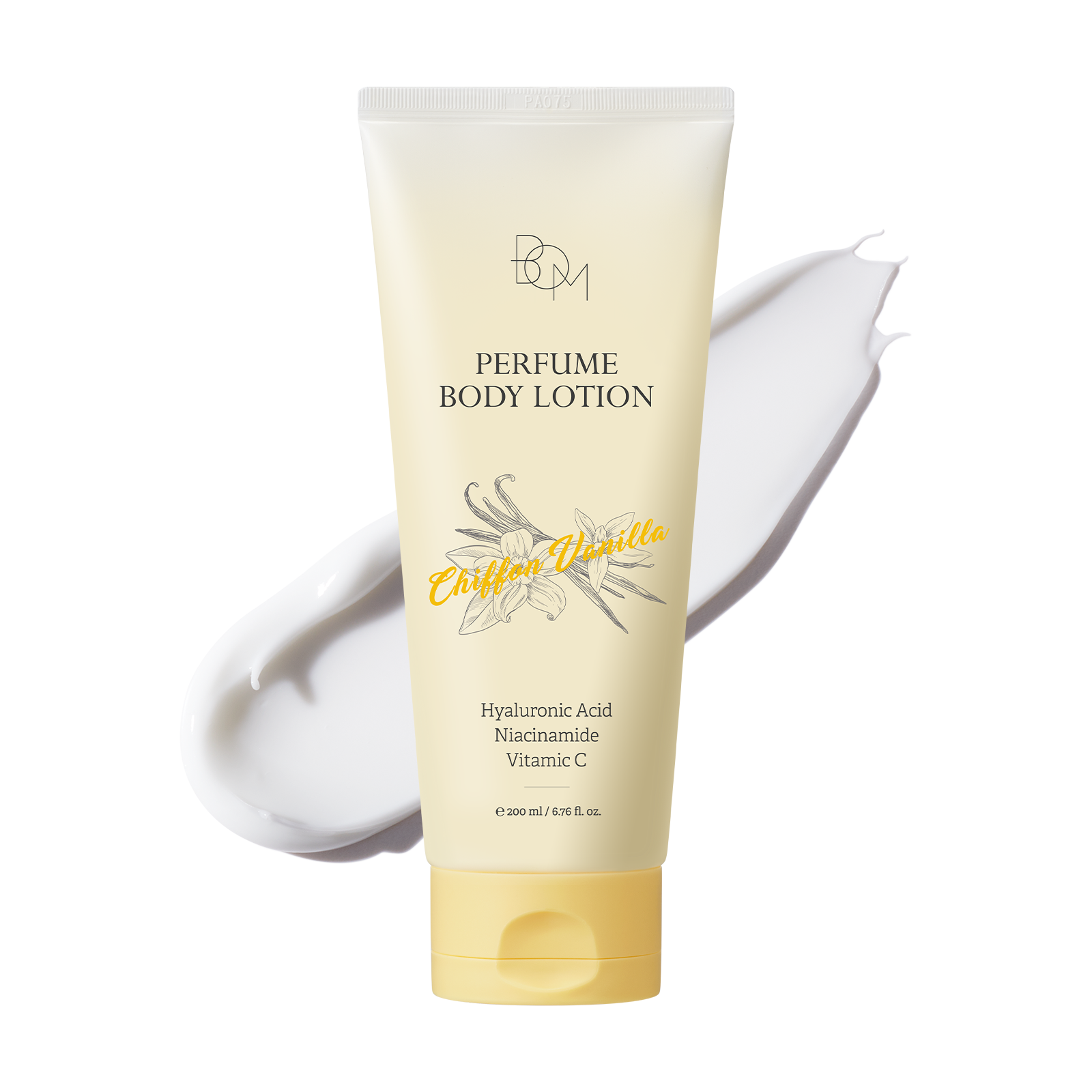 Perfume Body Lotion