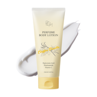 Perfume Body Lotion