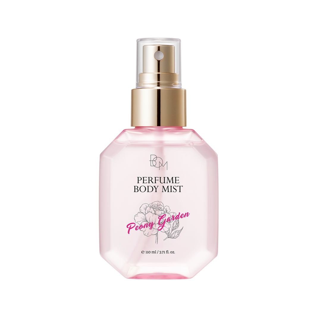 Perfume Body Mist