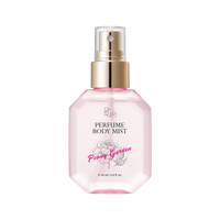 Perfume Body Mist