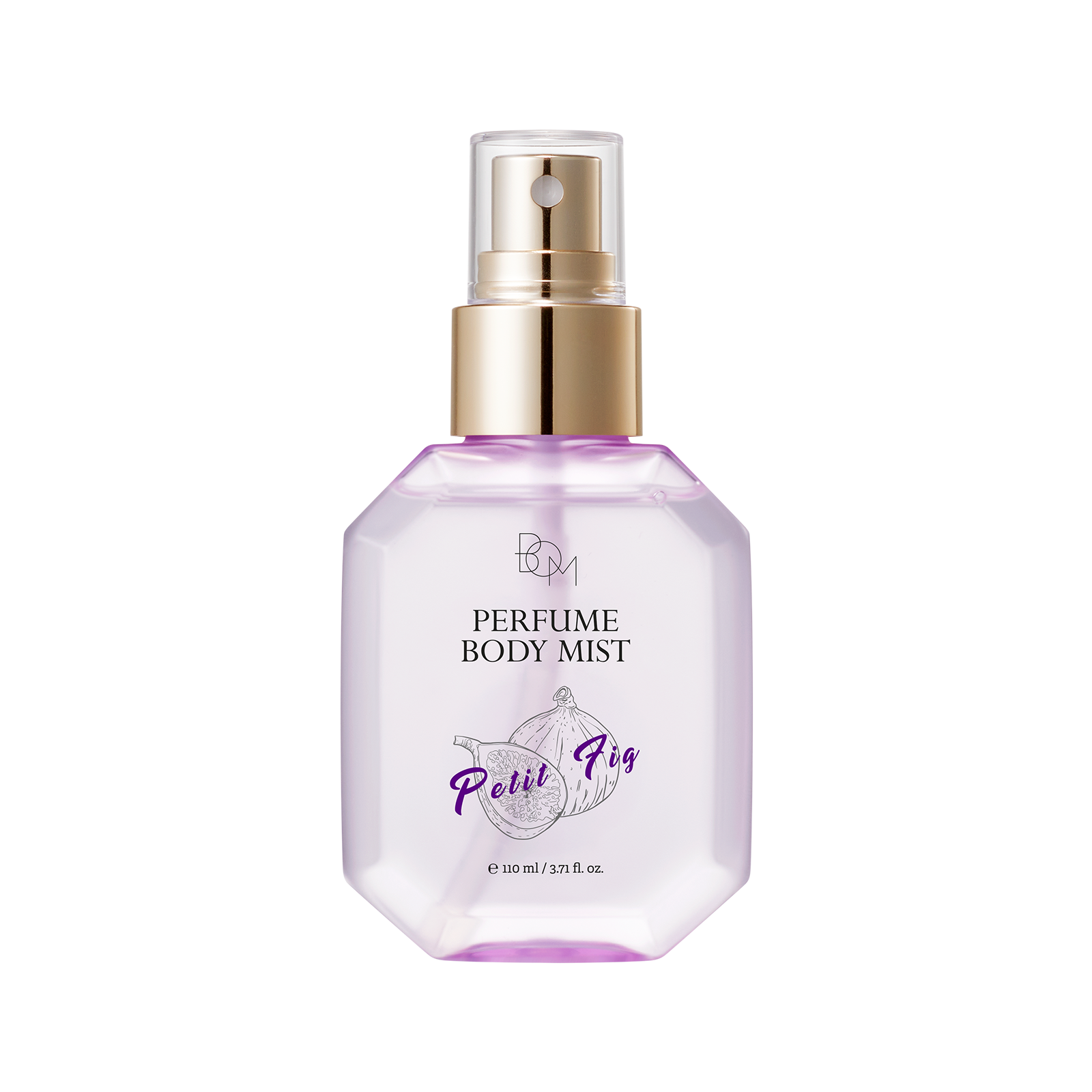 Perfume Body Mist