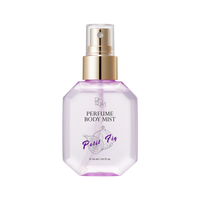 Perfume Body Mist