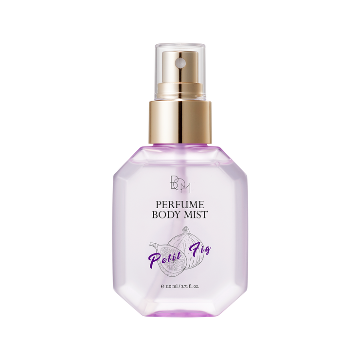 Perfume Body Mist