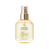 Perfume Body Mist