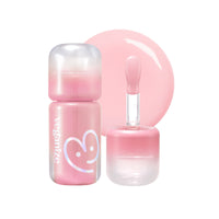 VEGANIZE 4D Dewyshine Lip Oil Gloss