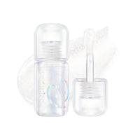 VEGANIZE 4D Jewelshine Lip Oil Pearl Gloss