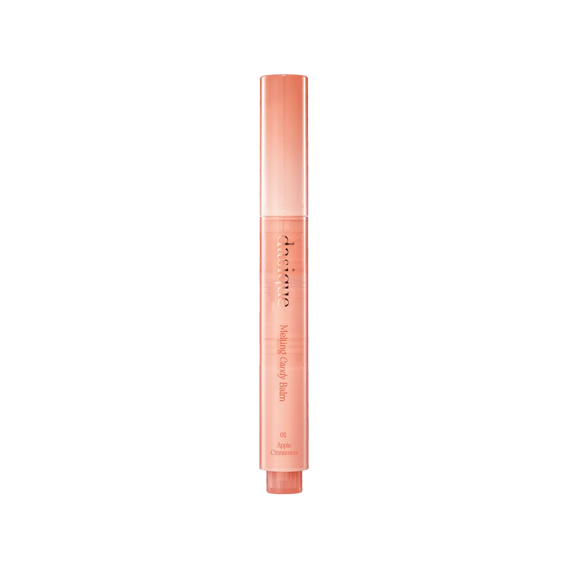 Melting Candy Balm - GLOW:ME