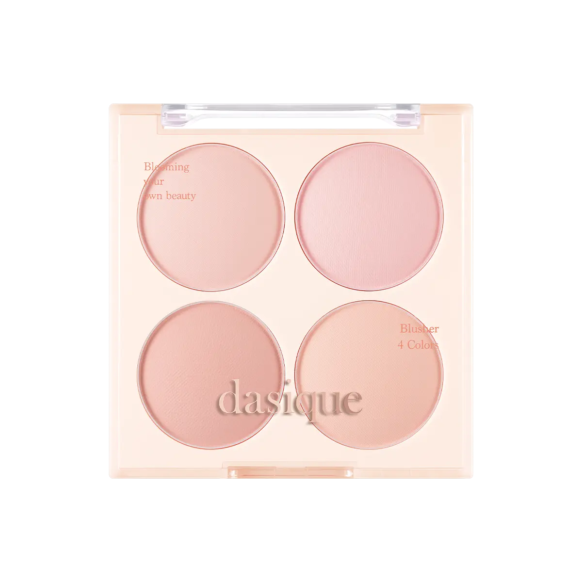 Blending Mood Cheek - GLOW:ME