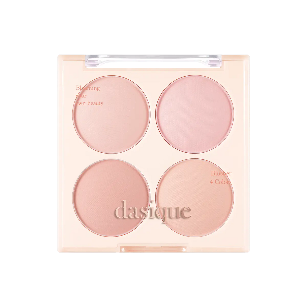 Blending Mood Cheek - GLOW:ME