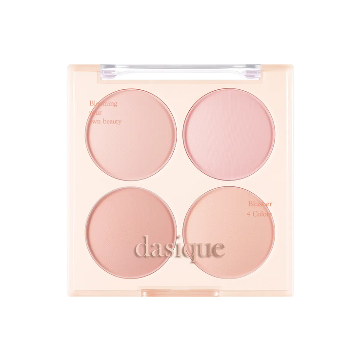 Blending Mood Cheek - GLOW:ME