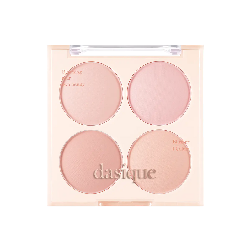 Blending Mood Cheek - GLOW:ME