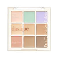 Concealer Palette Pro - GLOW:ME