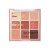Eyeshadow Palette - GLOW:ME