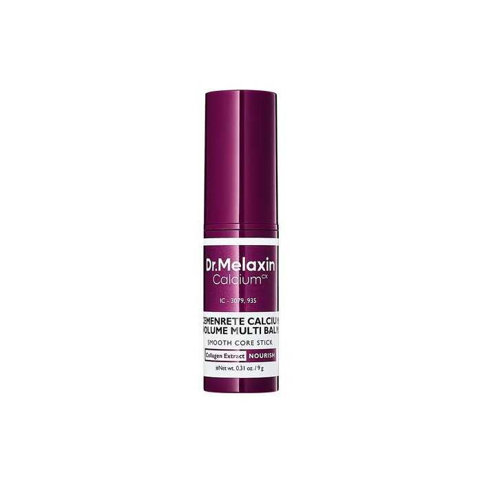 Cemenrete Calcium Volume Multi Balm 9g Dr.Melaxin