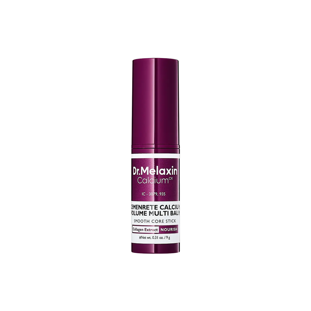 Cemenrete Calcium Volume Multi Balm 9g Dr.Melaxin