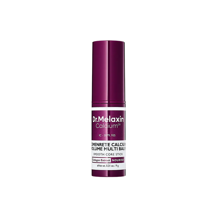 Cemenrete Calcium Volume Multi Balm 9g Dr.Melaxin