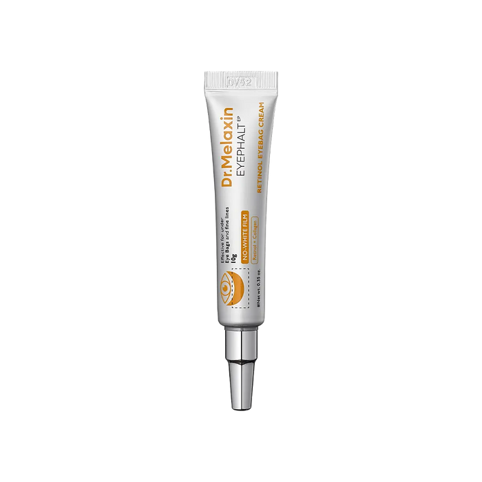 RETINOL EYEPHALT EYEBAG CREAM Dr.Melaxin
