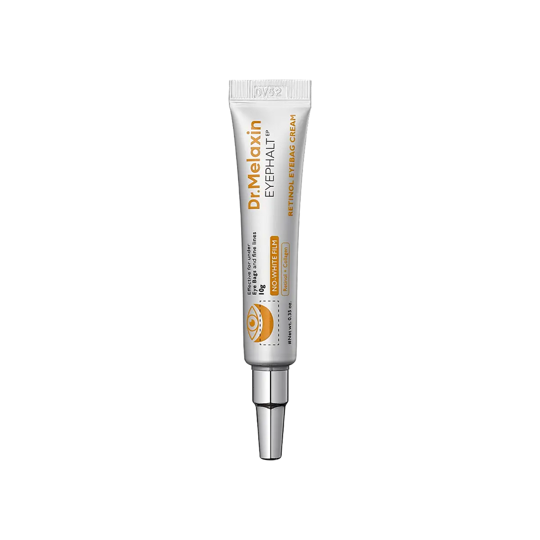 RETINOL EYEPHALT EYEBAG CREAM Dr.Melaxin