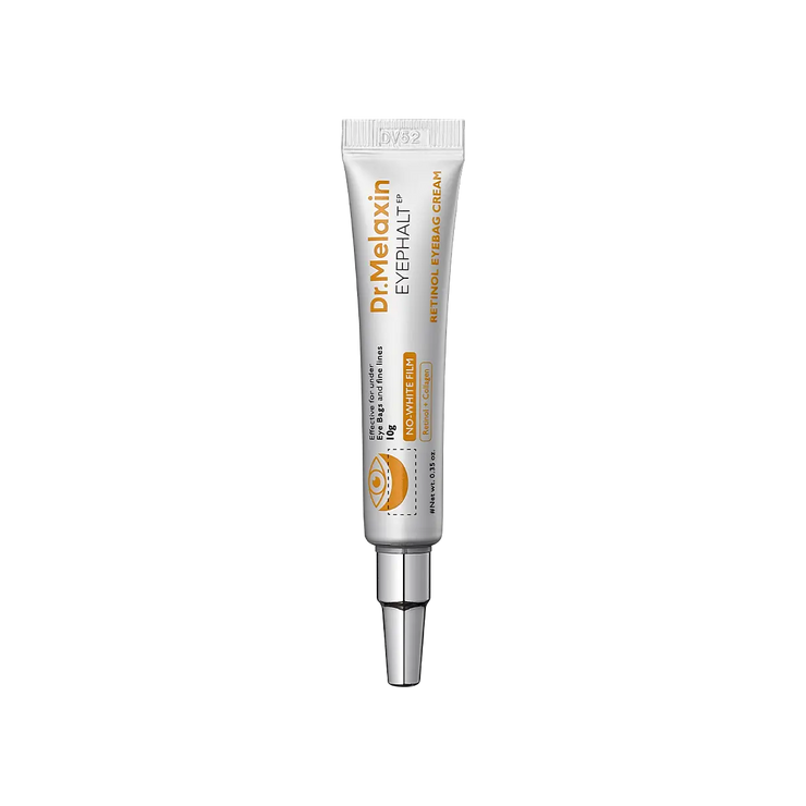 RETINOL EYEPHALT EYEBAG CREAM Dr.Melaxin