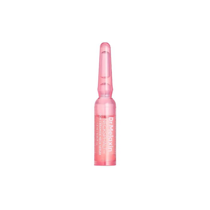 NECKSPHALT ECM CERAMIDE NECK SERUM 1.5ml*10ea Dr.Melaxin