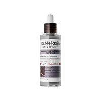 PEEL SHOT EXFOLIATING BLACK RICE AMPOULE 80ml Dr.Melaxin