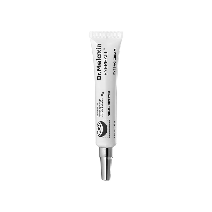 EYEPHALT EYEBAG CREAM 10ml Dr.Melaxin