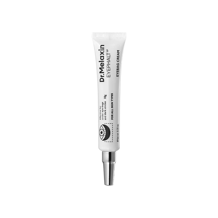 EYEPHALT EYEBAG CREAM 10ml Dr.Melaxin